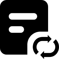转换文档